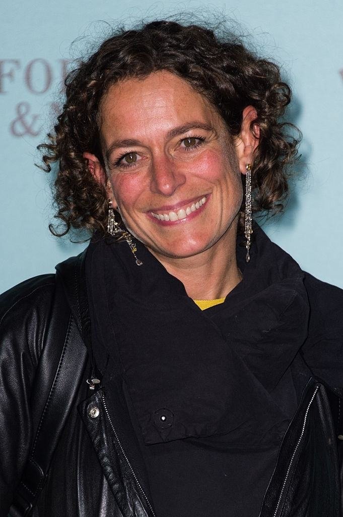 Alex Polizzi Net Worth, Bio, Husband, Family, Age