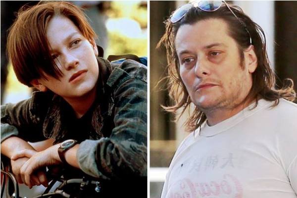 Edward Furlong Net Worth, Age, Height, Weight, Bio, Wiki, Wife and Career