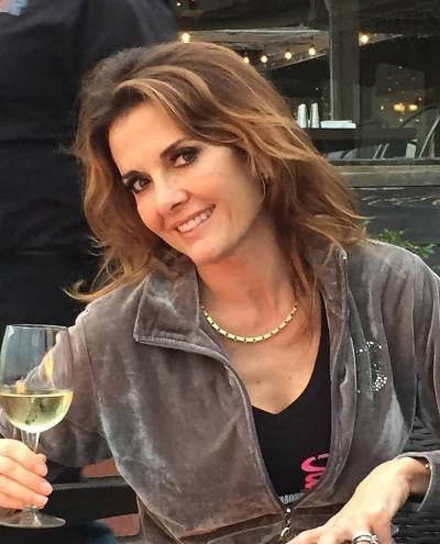 Fabiana Udenio Net Worth, Height, Age, Wiki, Bio, Husband and Facts