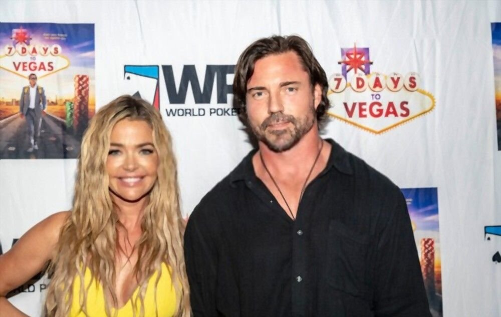 Aaron Phypers Wife