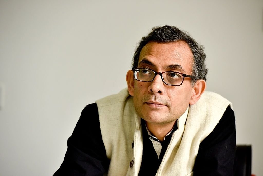 Abhijit Benerjee