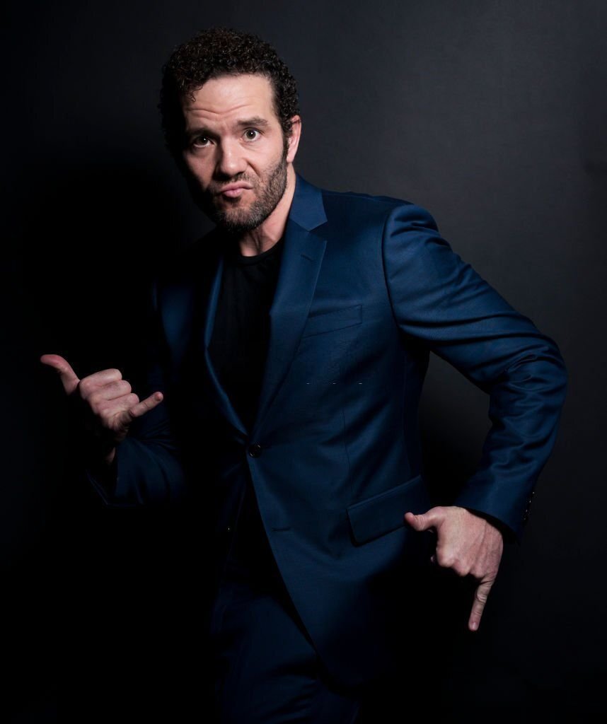 Aaron Lohr Net Worth, Bio, Wife, Age, Young photo