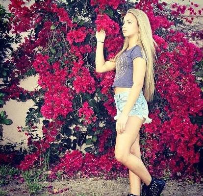 Gabi Butler Net Worth, Height, Weight, Age, Cheer, Facts, Bio, Boyfriend