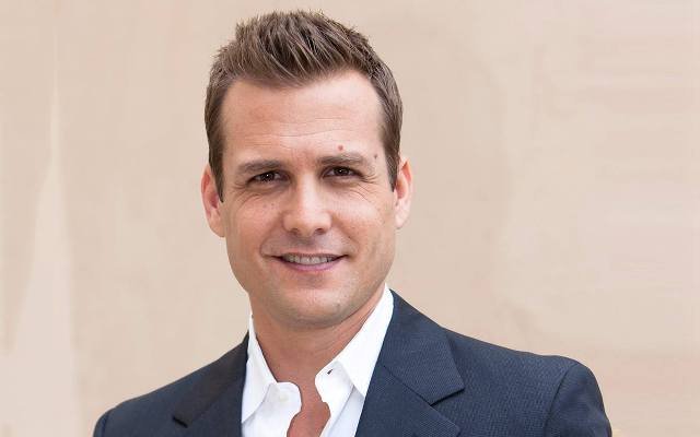 Gabriel Macht Net Worth, Height, Wife, Age, Weight, Bio