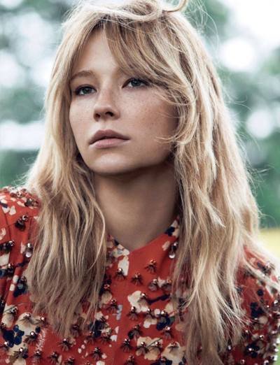 Haley Bennett Net Worth, Height, Age, Weight, Bio, Husband and Career