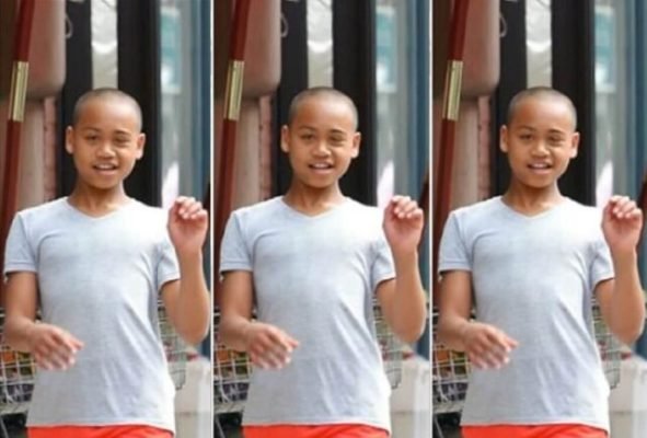 Ibrahim Chappelle Net Worth, Height, Age, Height, Bio, Family, Siblings & Career