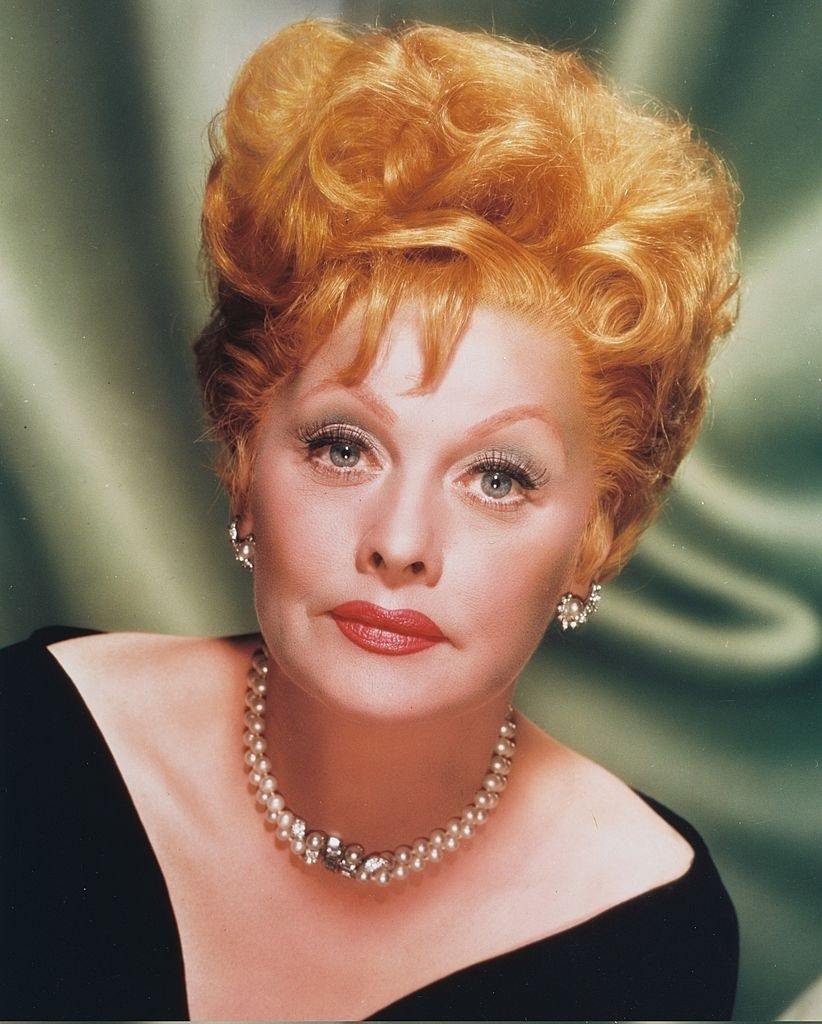 Lucille Ball Net Worth, Age, Bio, Height, Weight, Husband and Death cause