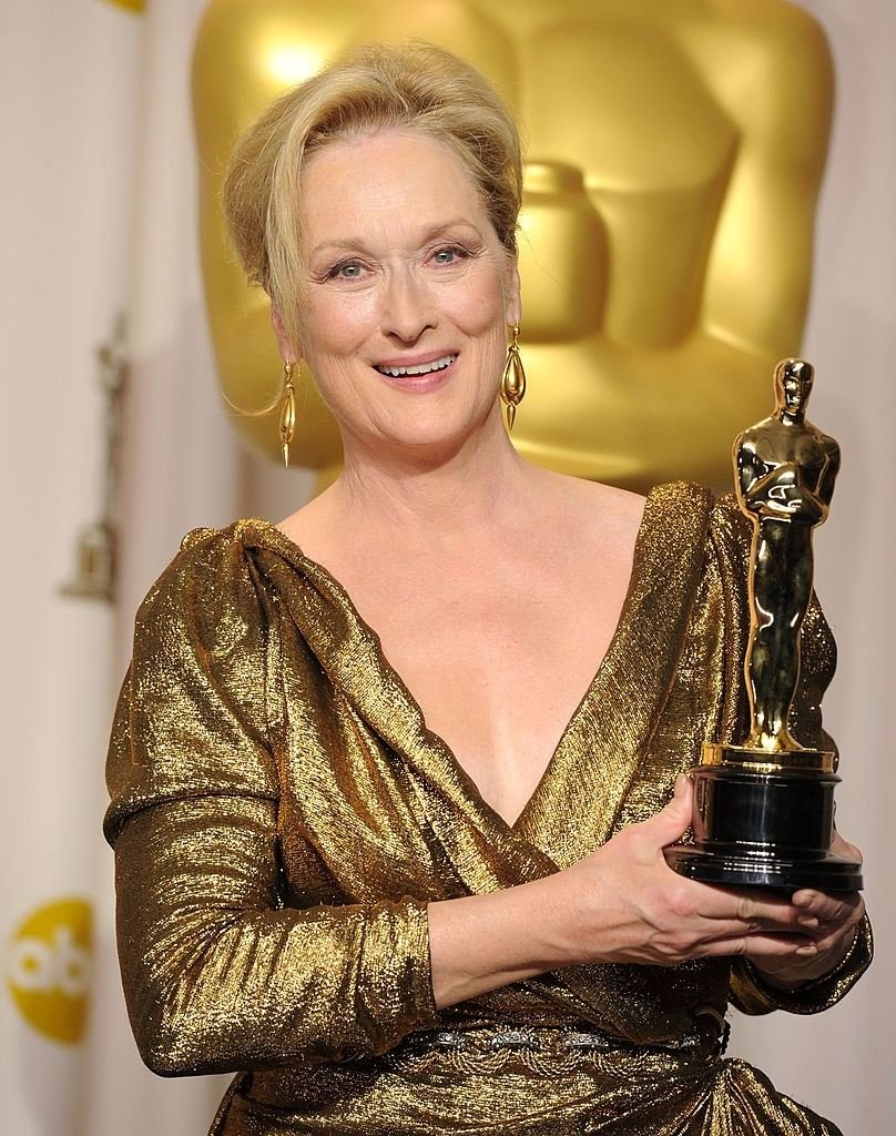 Meryl Streep Net Worth, Bio, Movies, daughter, Age, Death cause