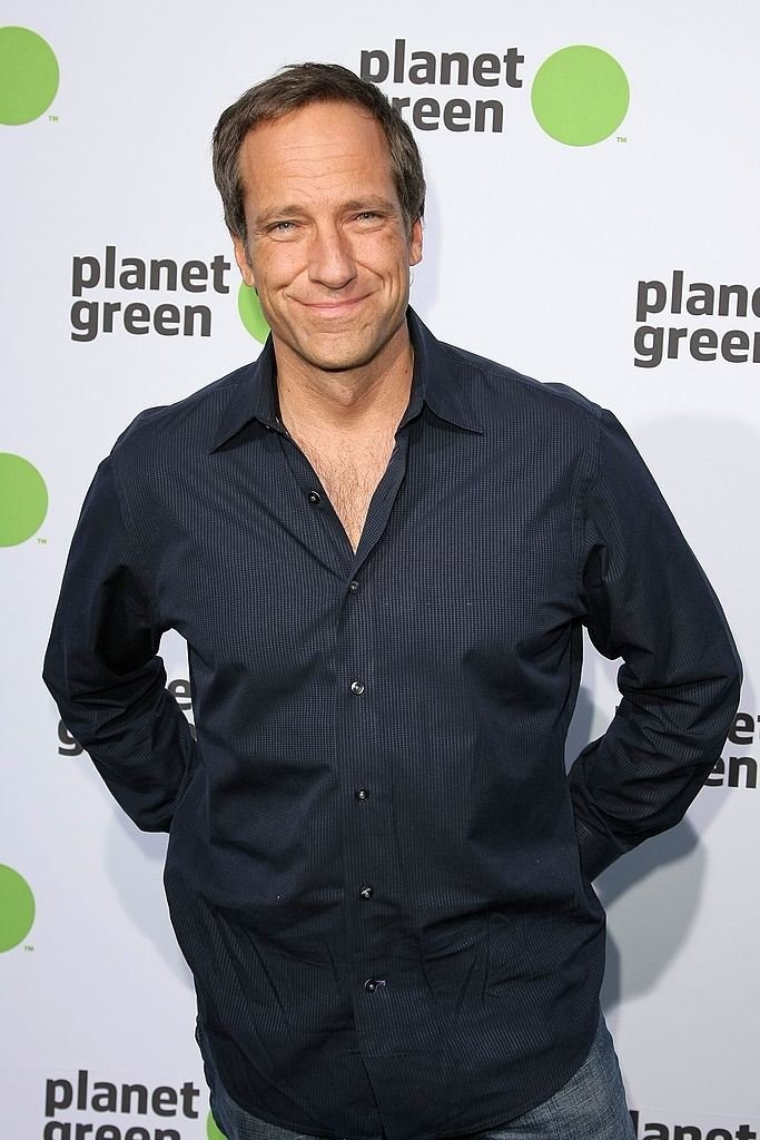 Mike Rowe Net Worth, Salary, Age, Height, Bio, Wiki, Wife, Career and Movies