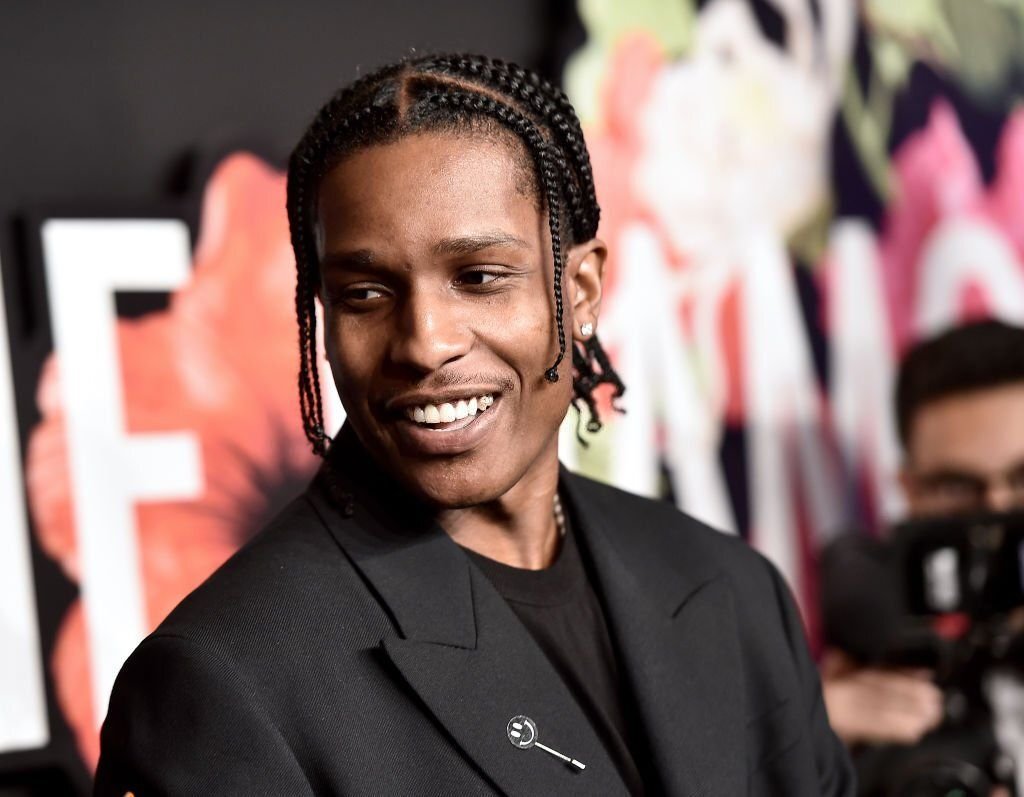 Asap Rocky Net Worth, Age, Height, Biography, Religion, Wife, Ethnicity, Career