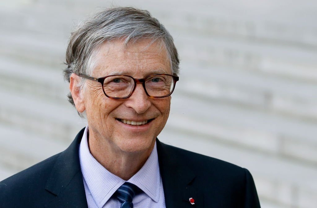 Bill Gates Biography, Net Worth, Religion, Daughter, Age, Wife, House