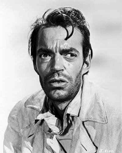 Jack Elam Net Worth, Height, Weight, Wife, Bio, cause of death