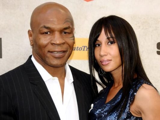 Lakiha Spicer net worth