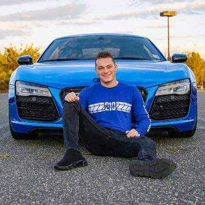 Lance Stewart Net Worth, Earnings, Wife, Height, Weight, Age, Bio, Career & House