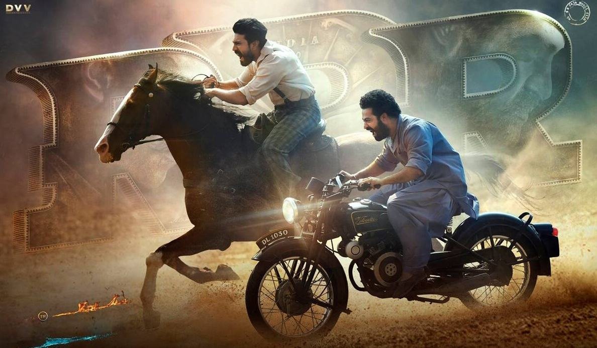 RRR Movie Download Full Hindi Dubbed [Review 2024]