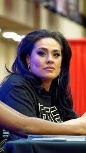 Tamina Snuka Net Worth, Earnings, Age, Height, Biography, Husband and Career
