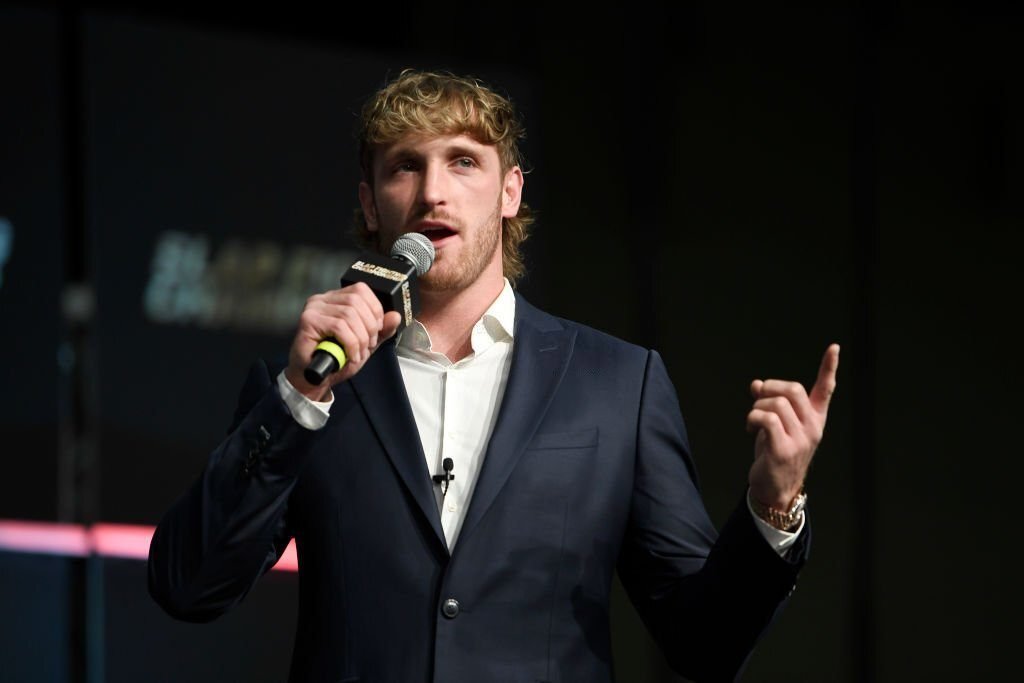 Logan Paul Net Worth, Earnings, Age, Bio, Height, Wife, Career and YouTube