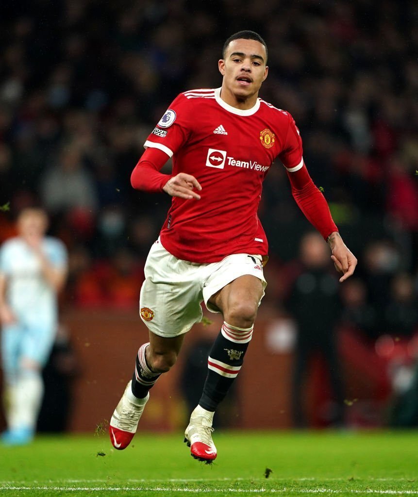Mason Greenwood Net Worth, Salary, Age, Biography, Height, Girlfriend & Career