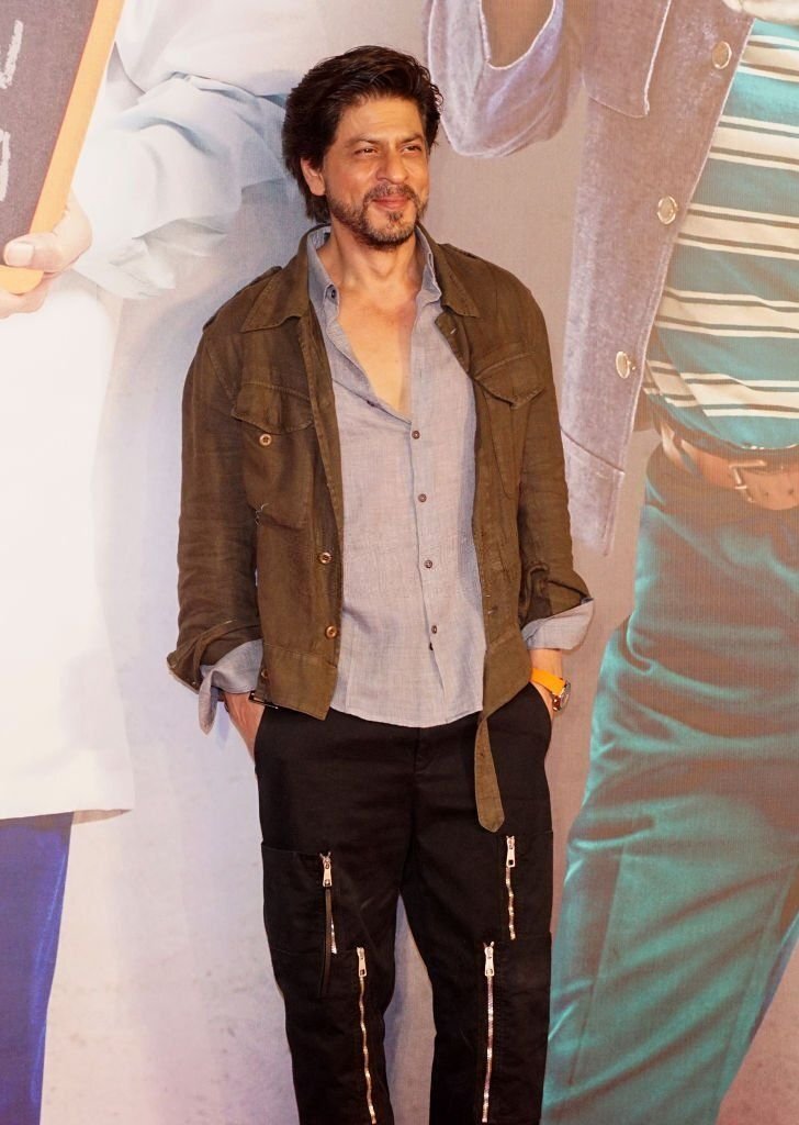 Shahrukh Khan Net Worth, Income, Age, Height, Bio, Family, Career, and Wife