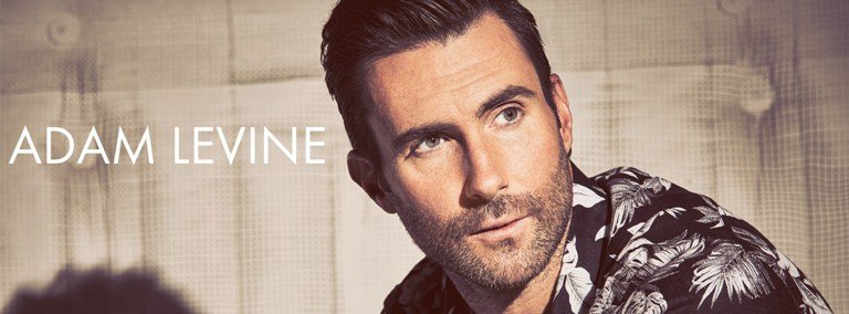 Adam Levine