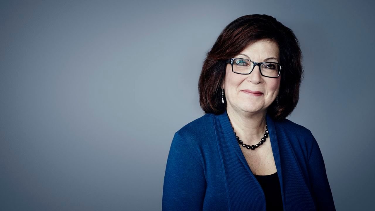 Barbara Starr Net Worth, Height, Weight, Age, Bio, Family, Husband and Career