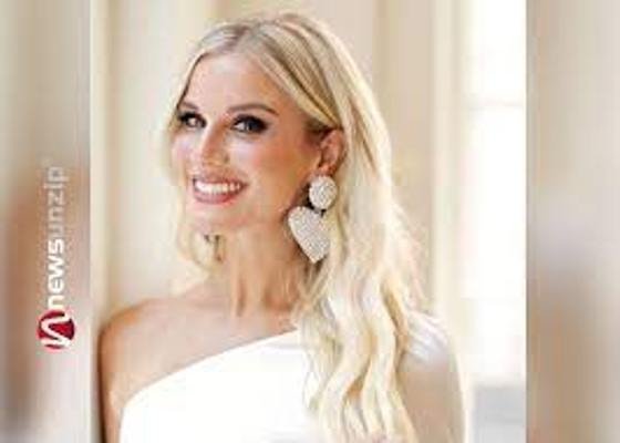 Caitlin Parker Net Worth, Height, Age, Bio, Husband, and YouTube Channel