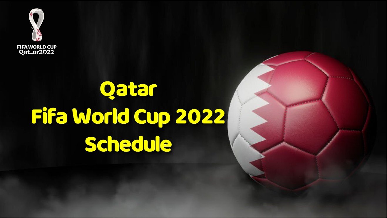 Fifa World Cup 2024 Schedule: Date, Venue, Groups List