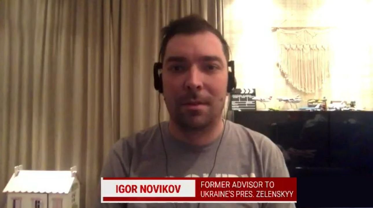 Igor Novikov Biography, Net Worth, Wife, Wikipedia, Family, Education, Age