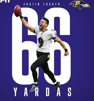 Justin Tucker