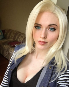 Kaitlyn Siragusa