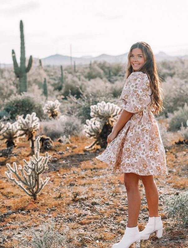 Savannah Marable Biography, Net Worth, Husband, Height, House, Wiki