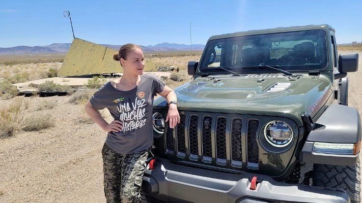 Valentina Shevchenko Net Worth, Husband, Height, Bio, Age, Bra size, Career