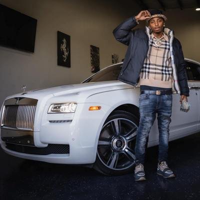 Who is Funny Mike? Age, Wife Bio, Height, Career, and Net Worth