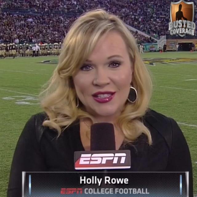 Who is Holly Rowe? Net Worth, Height, Salary, Body Measurements, Family, Bio