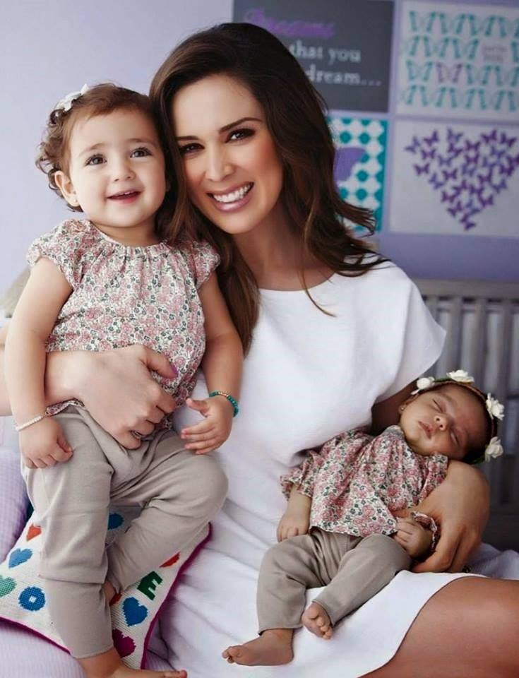 Jacqueline Bracamontes