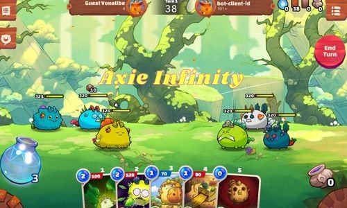 Axie Infinity APK: Free Download The Latest Version 2024 for Android