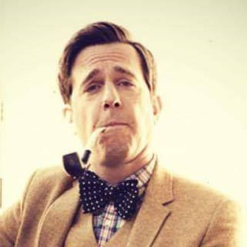 Ed Helms Wife, Daughter, Age, Height, Wiki, Movies, Net Worth and Career