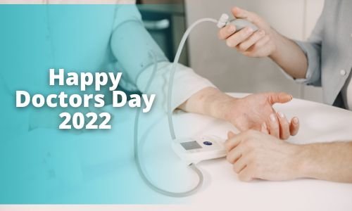 Happy Doctors Day 2024: History, Activities, Wishes, And Messages