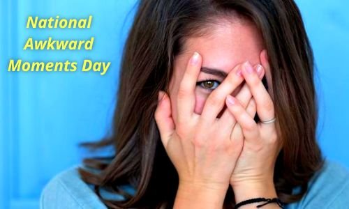 National Awkward Moments Day: History, Celebration, And Activities