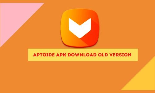 Aptoide APK Download Old Version Free For Android