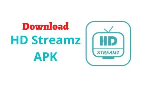 HD Streamz APK