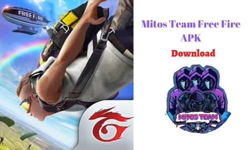 Mitos Team Free Fire APK: Updated Version For Android Free Download