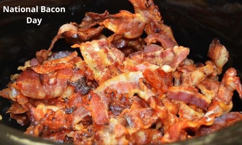 National Bacon Day 2024: Date, History, Celebration And Activities