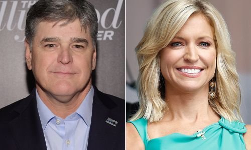 Sean Hannity New Wife: Know All About Eisnale Earhardt