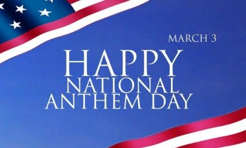 National Anthem Day: Wishes, Messages, Quotes, History, Celebration And Activities