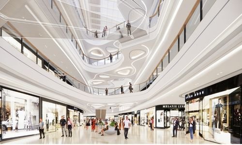 Biggest Mall In South Africa [Updated 2024]
