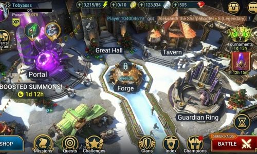 Latest Raid Shadow Legends Promo Codes: June 2024