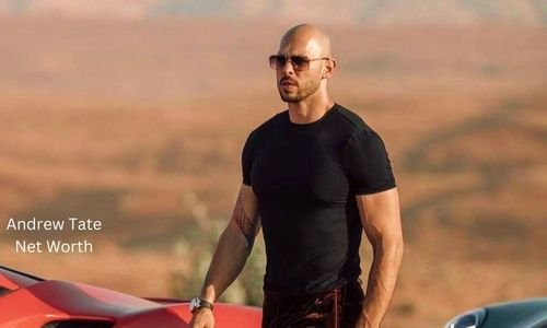 Andrew Tate Net Worth, Lifestyle, and Controversies