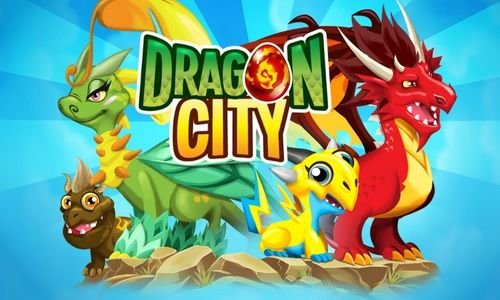 Dragon City Redeem Code (Active List) How To Redeem Them?