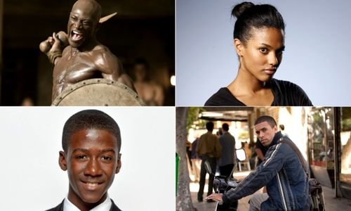 Ghanaian American Actors 2024 – The Top You Never Knew